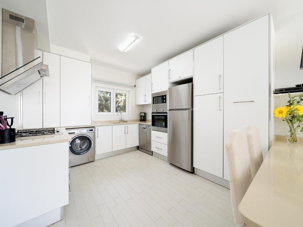 Contemporary Flat A Few Steps From The #1944 *