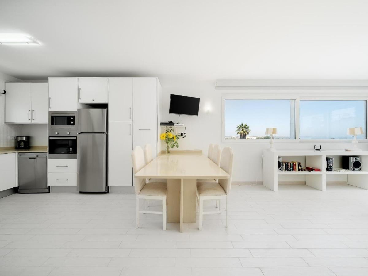 Contemporary Flat A Few Steps From The #1944 Apartment Lagos
